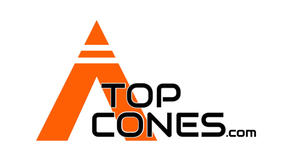 About – Top Cones