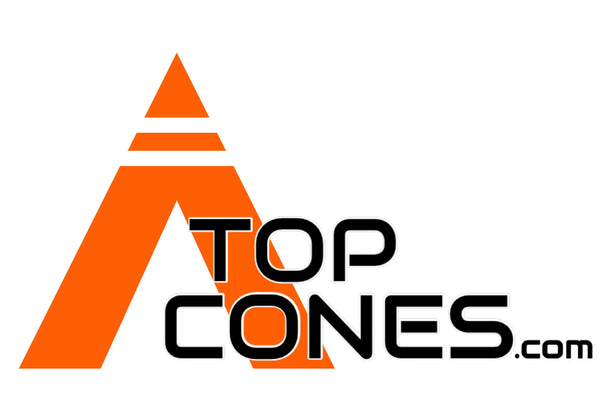 Top Cones logo